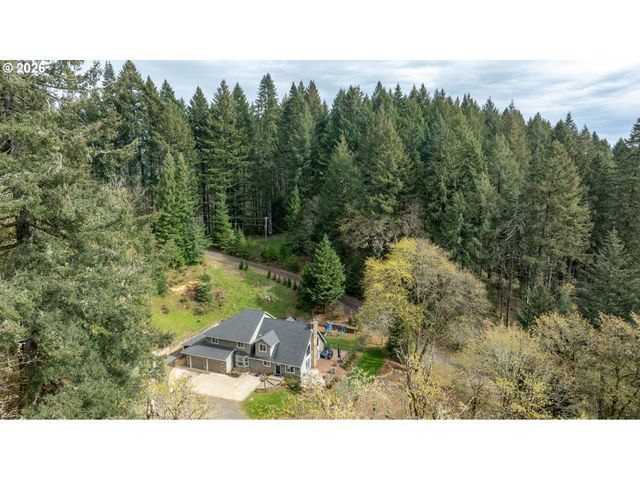 16635 Nw COOK Rd, Mc Minnville, OR 97128