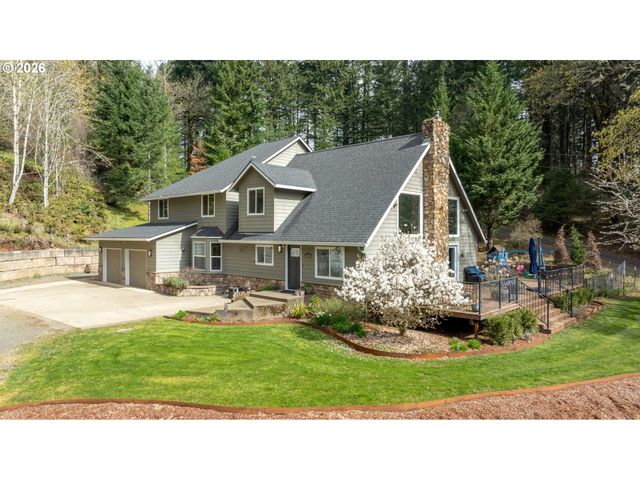 16635 Nw COOK Rd, Mc Minnville, OR 97128