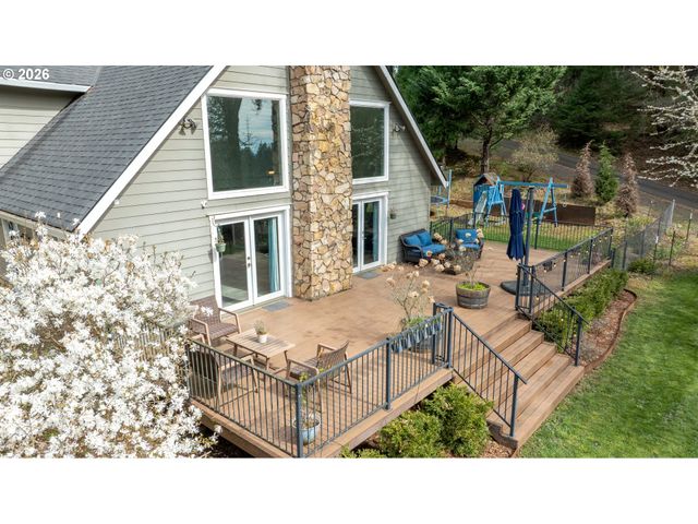 16635 Nw COOK Rd, Mc Minnville, OR 97128
