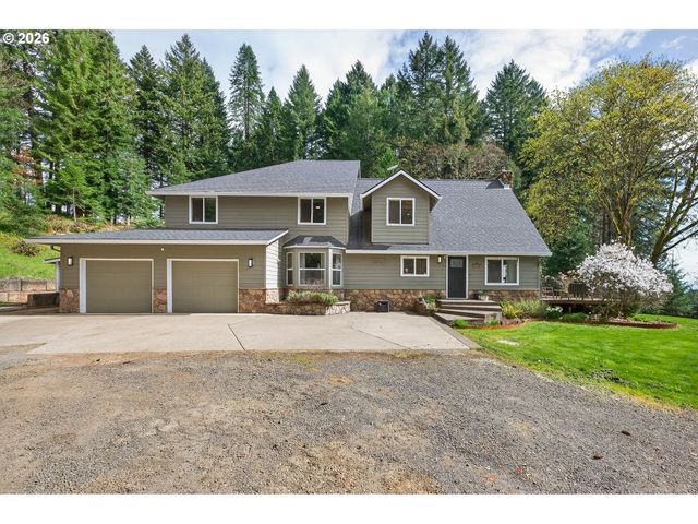 16635 Nw COOK Rd, Mc Minnville, OR 97128