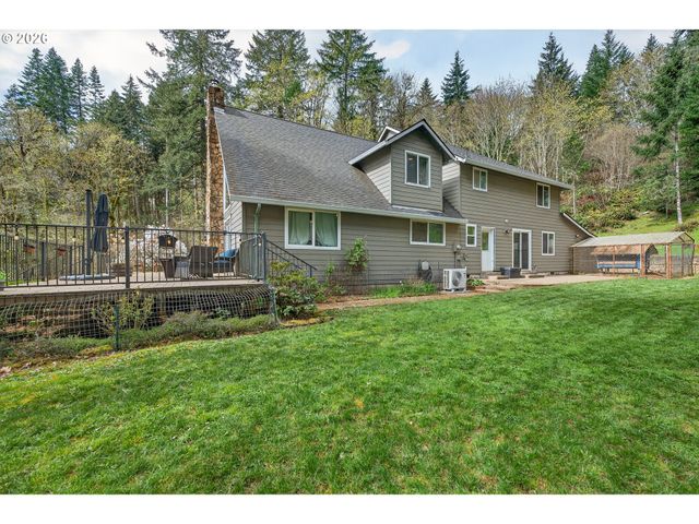 16635 Nw COOK Rd, Mc Minnville, OR 97128