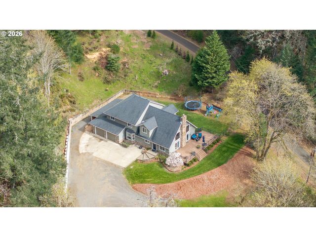 16635 Nw COOK Rd, Mc Minnville, OR 97128