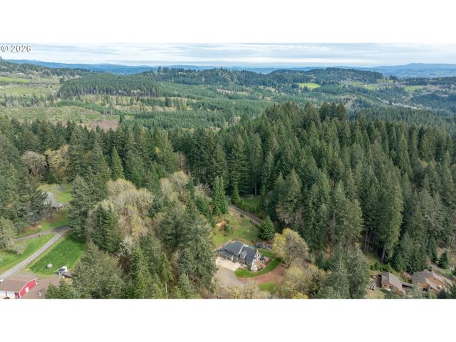 16635 Nw COOK Rd, Mc Minnville, OR 97128
