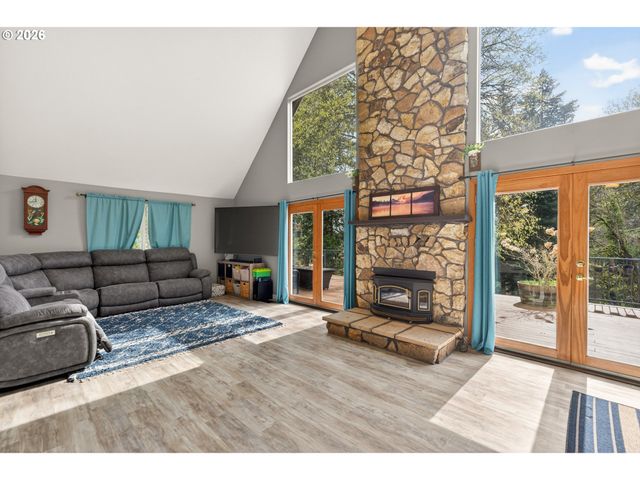 16635 Nw COOK Rd, Mc Minnville, OR 97128