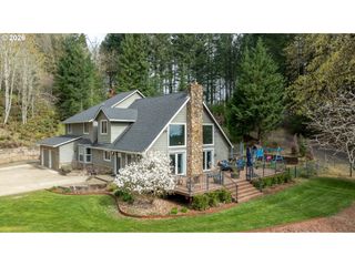 16635 Nw COOK Rd, Mc Minnville, OR 97128