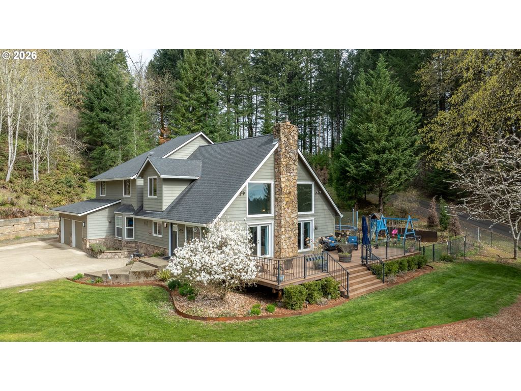 16635 Nw COOK Rd, Mc Minnville, OR 97128