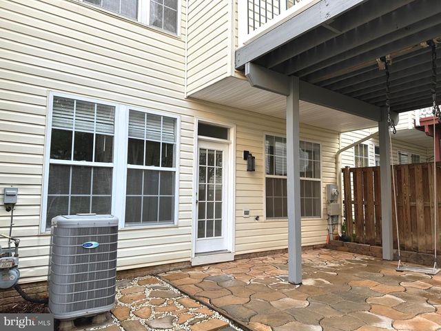 44272 SILKWORTH TER, Ashburn, VA 20147