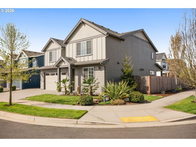 765 N 34TH Ter, Cornelius, OR 97124