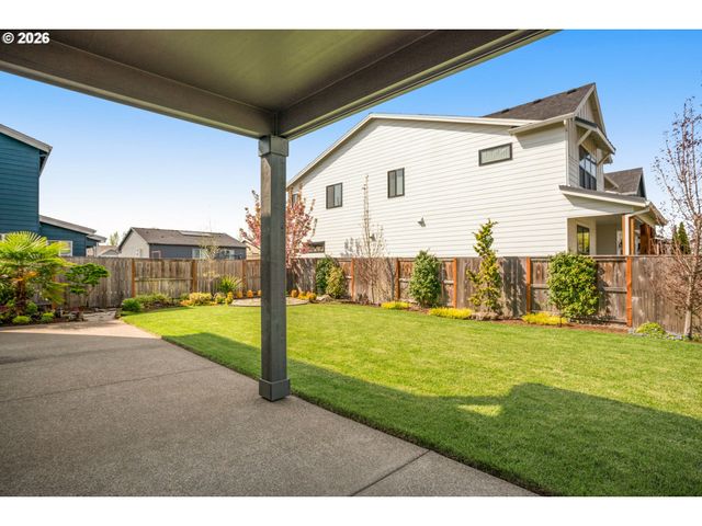 765 N 34TH Ter, Cornelius, OR 97124