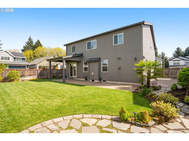 765 N 34TH Ter, Cornelius, OR 97124
