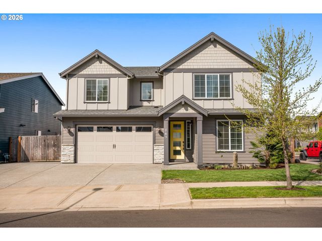 765 N 34TH Ter, Cornelius, OR 97124