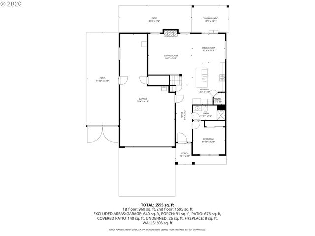 765 N 34TH Ter, Cornelius, OR 97124