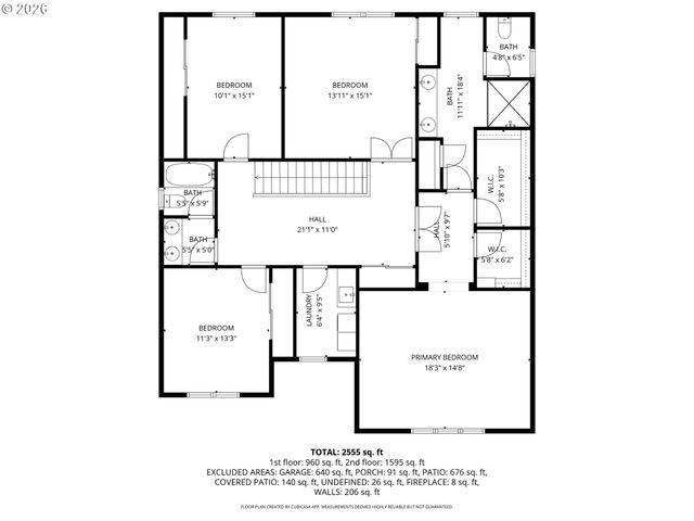 765 N 34TH Ter, Cornelius, OR 97124