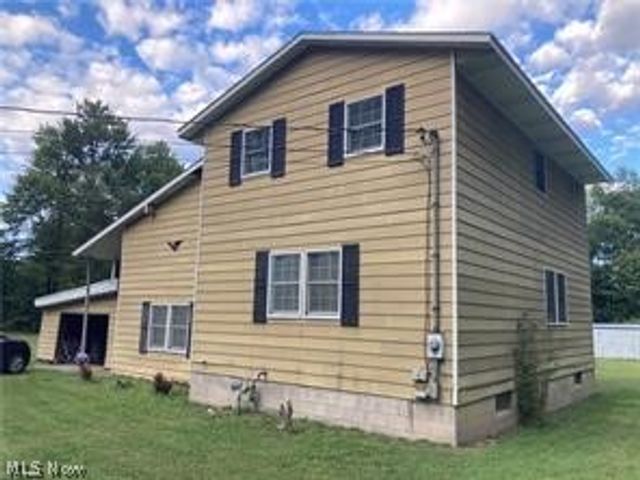 1283 Stillwagon Road SE, Warren, OH 44484
