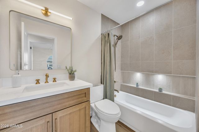 1743 E IRWIN Avenue, Mesa, AZ 85204