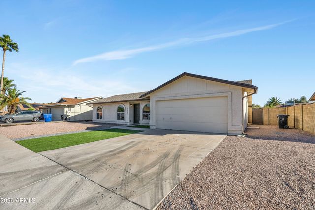 1743 E IRWIN Avenue, Mesa, AZ 85204