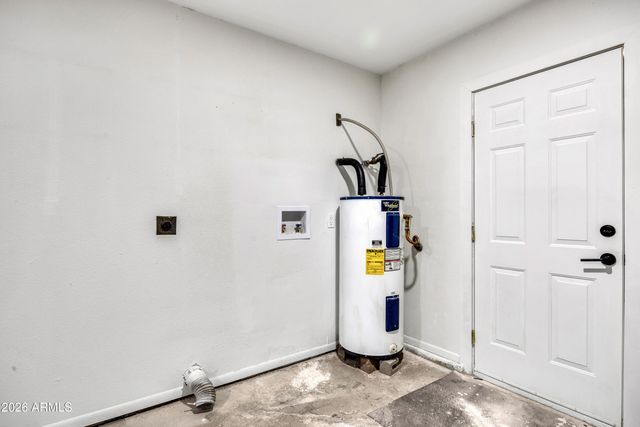 1743 E IRWIN Avenue, Mesa, AZ 85204