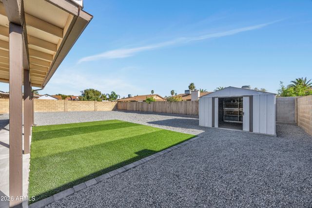 1743 E IRWIN Avenue, Mesa, AZ 85204
