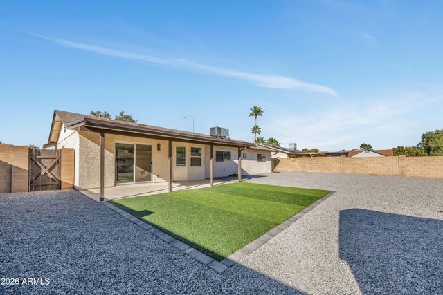 1743 E IRWIN Avenue, Mesa, AZ 85204