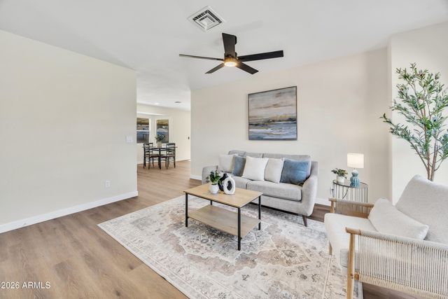 1743 E IRWIN Avenue, Mesa, AZ 85204