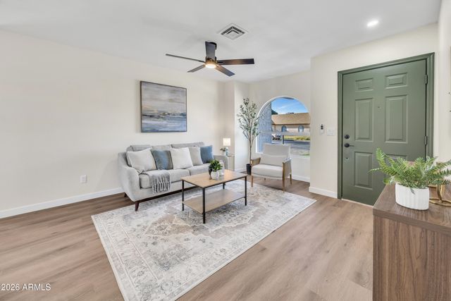 1743 E IRWIN Avenue, Mesa, AZ 85204