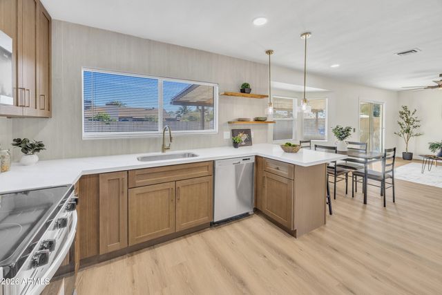 1743 E IRWIN Avenue, Mesa, AZ 85204