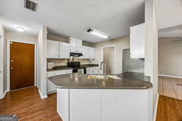 132 Woodvalley Drive, Kingsland, GA 31548
