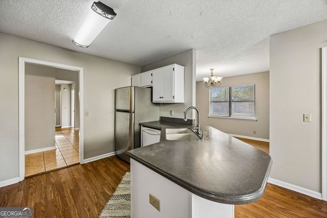 132 Woodvalley Drive, Kingsland, GA 31548