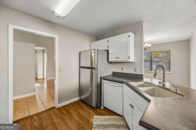 132 Woodvalley Drive, Kingsland, GA 31548