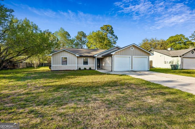 132 Woodvalley Drive, Kingsland, GA 31548