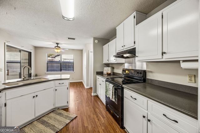 132 Woodvalley Drive, Kingsland, GA 31548