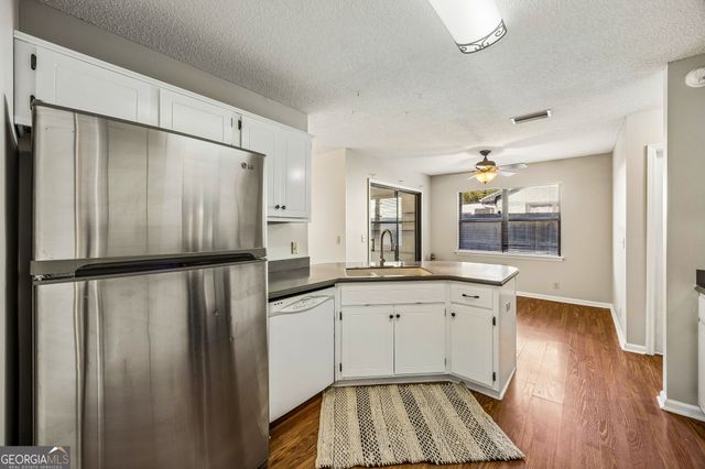 132 Woodvalley Drive, Kingsland, GA 31548