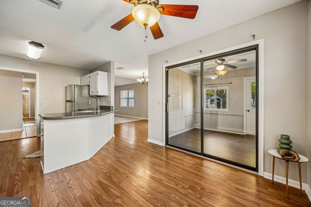 132 Woodvalley Drive, Kingsland, GA 31548