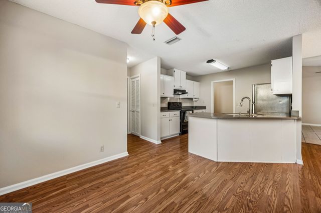 132 Woodvalley Drive, Kingsland, GA 31548