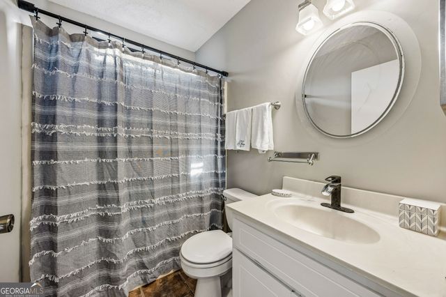132 Woodvalley Drive, Kingsland, GA 31548