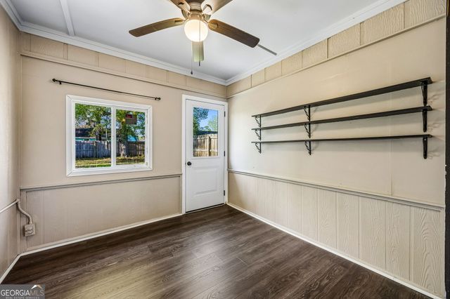 132 Woodvalley Drive, Kingsland, GA 31548