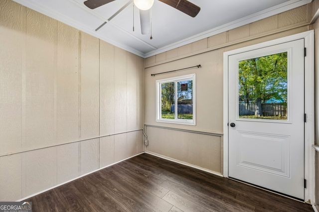 132 Woodvalley Drive, Kingsland, GA 31548