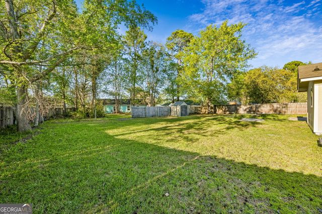 132 Woodvalley Drive, Kingsland, GA 31548