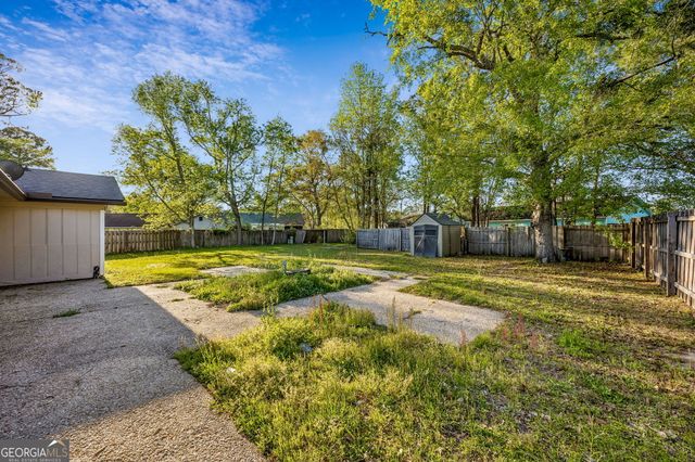 132 Woodvalley Drive, Kingsland, GA 31548