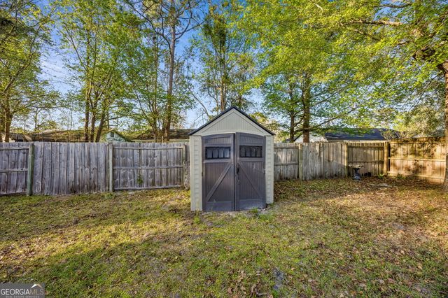 132 Woodvalley Drive, Kingsland, GA 31548