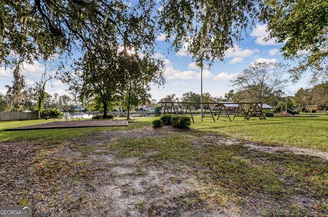 132 Woodvalley Drive, Kingsland, GA 31548