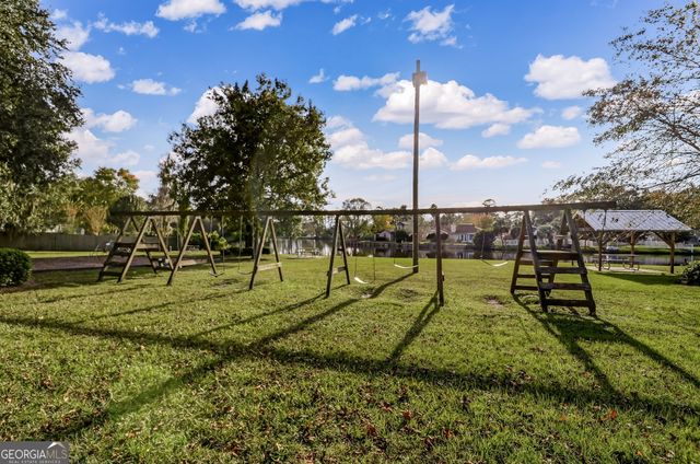 132 Woodvalley Drive, Kingsland, GA 31548