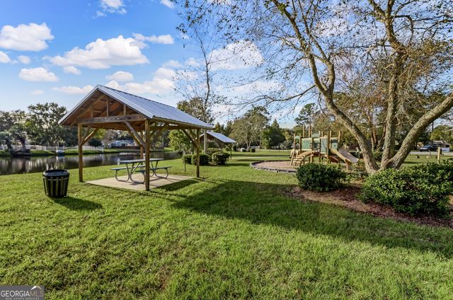 132 Woodvalley Drive, Kingsland, GA 31548