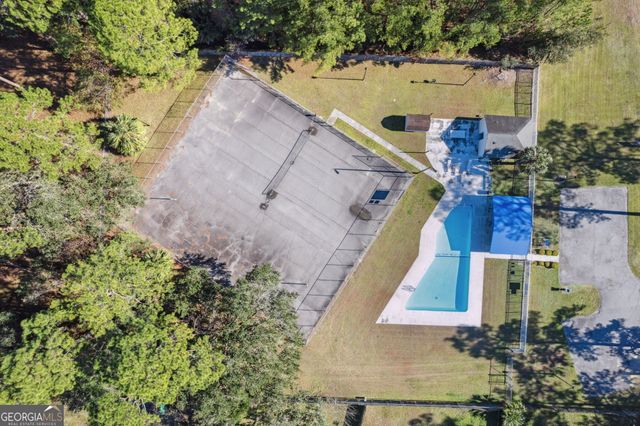 132 Woodvalley Drive, Kingsland, GA 31548