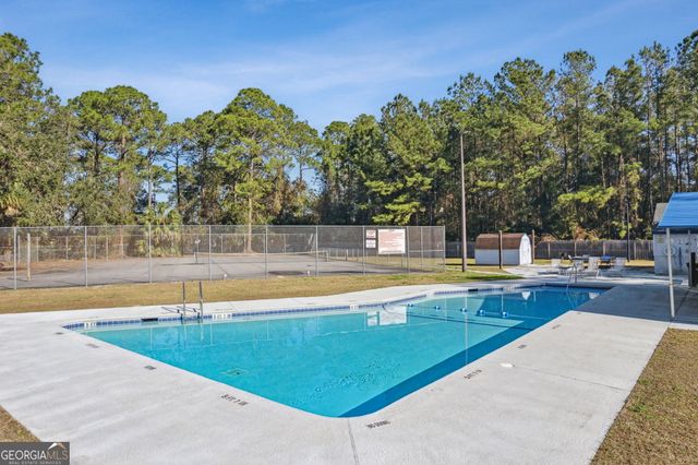 132 Woodvalley Drive, Kingsland, GA 31548