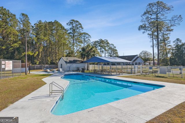 132 Woodvalley Drive, Kingsland, GA 31548