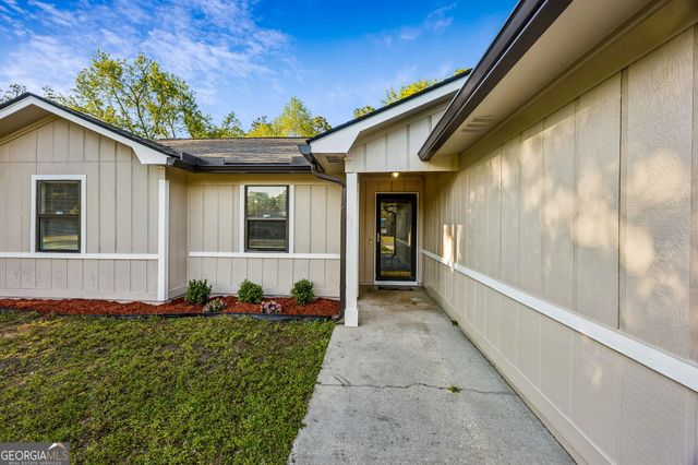 132 Woodvalley Drive, Kingsland, GA 31548