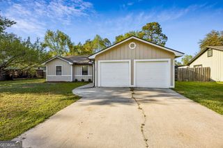 132 Woodvalley Drive, Kingsland, GA 31548