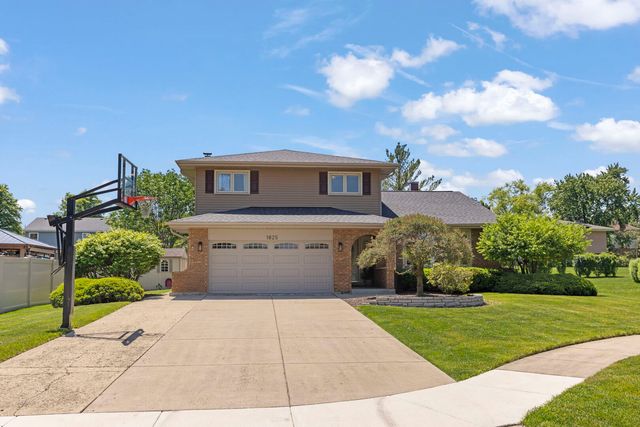 1825 Northbridge Place, Downers Grove, IL 60516