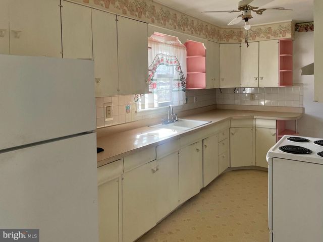 326 SCHOOL ST, Romney, WV 26757